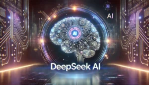 DeepSeek AI