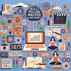 skills