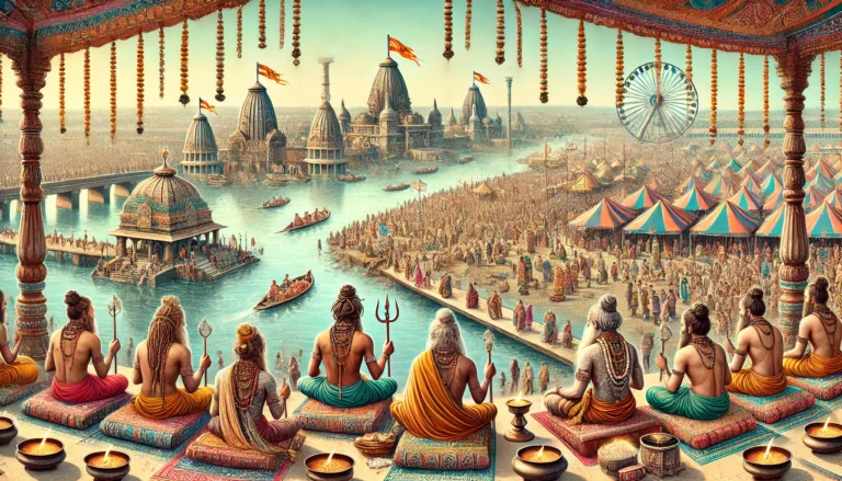 Kumbh mela