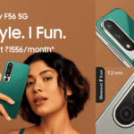 Samsung Galaxy F56 Review