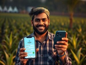 Indian AI apps